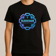 Blockchain Network | Decentralized & Secure T-Shirt