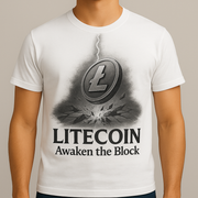 LITECOIN Awaken The Block