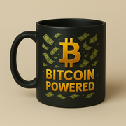 Magic Mug